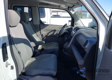 2010 Honda Element Ex из США, поврежденный, VIN 5J6YH2H74AL006290